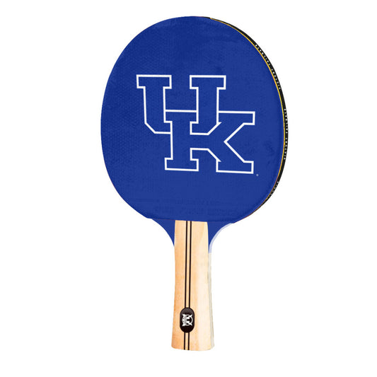 University of Kentucky Wildcats | Ping Pong Paddle_Victory Tailgate_1