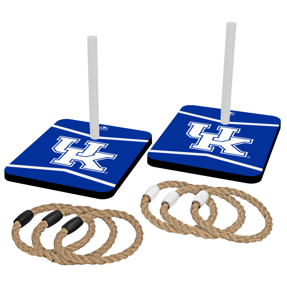 University of Kentucky Wildcats Quoit Victory Tailgate