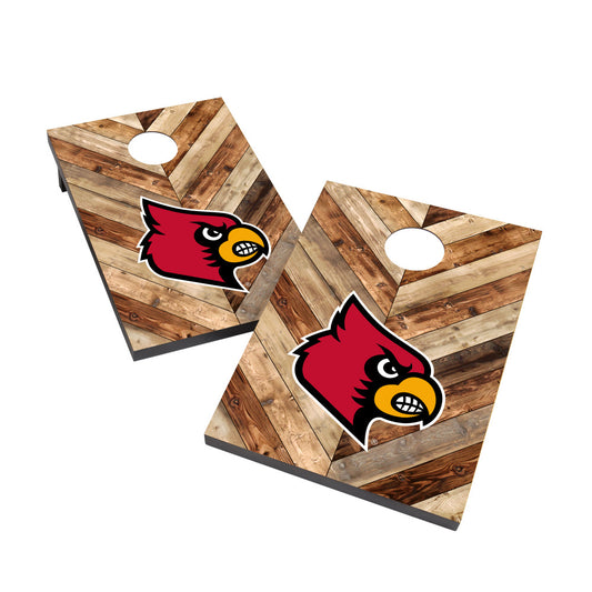 University of Louisville Cardinals | 2x3 Bag Toss_Victory Tailgate_1