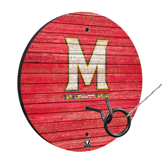 University of Maryland Terrapins | Hook & Ring_Victory Tailgate_1