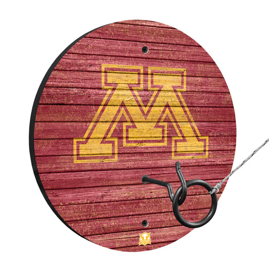 University of Minnesota Golden Gophers | Hook & Ring_Victory Tailgate_1