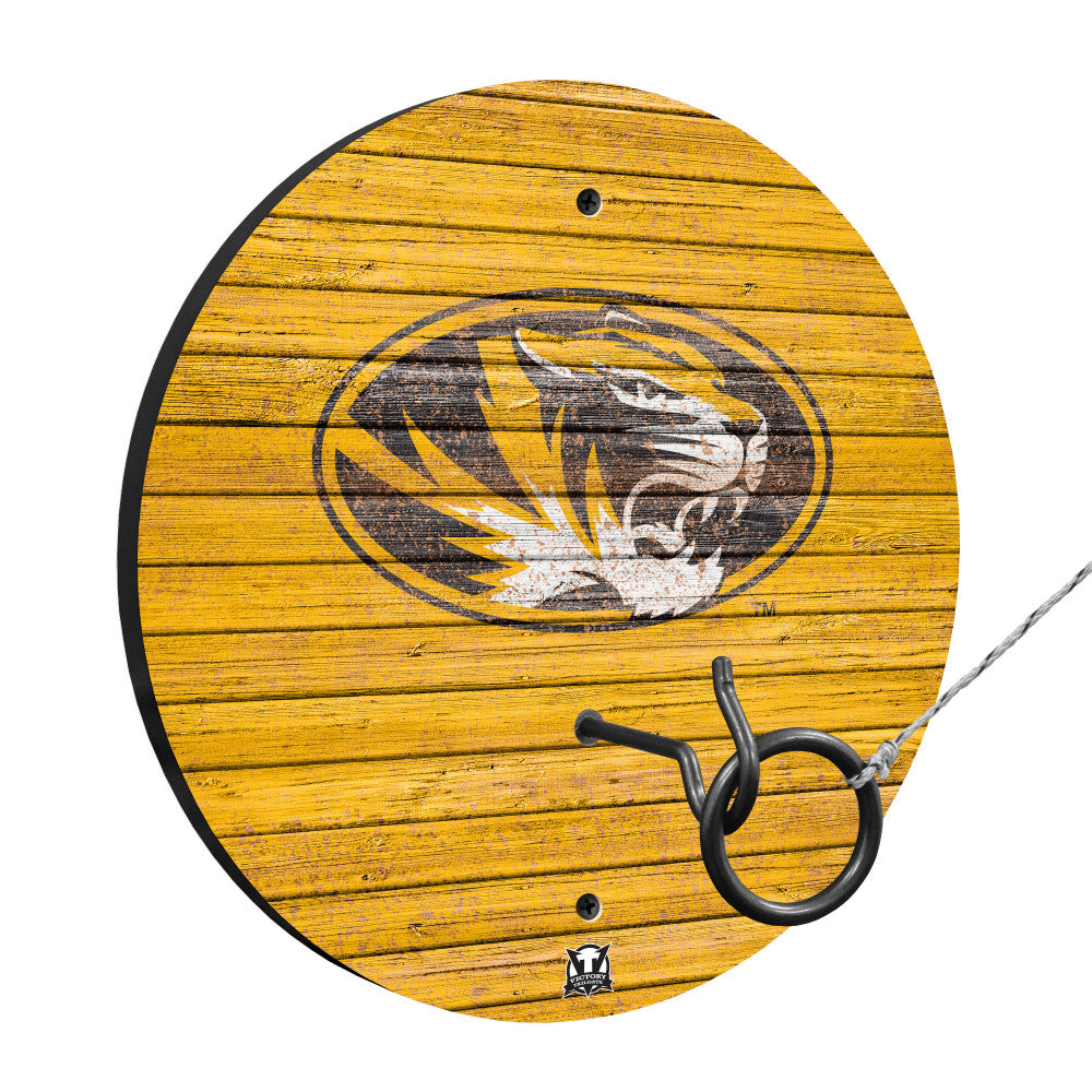 University of Missouri Tigers | Hook & Ring_Victory Tailgate_1