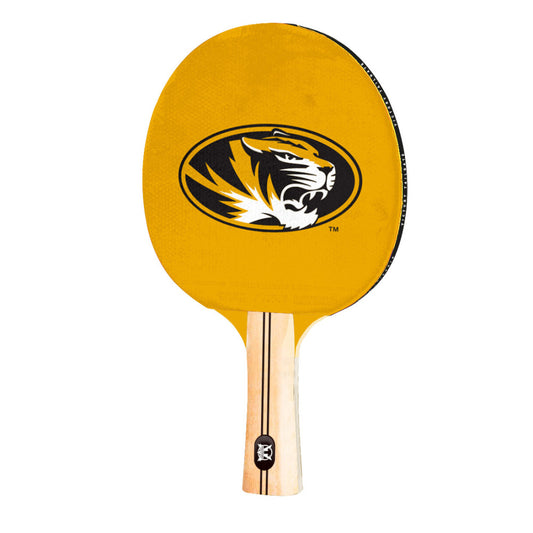 University of Missouri Tigers | Ping Pong Paddle_Victory Tailgate_1