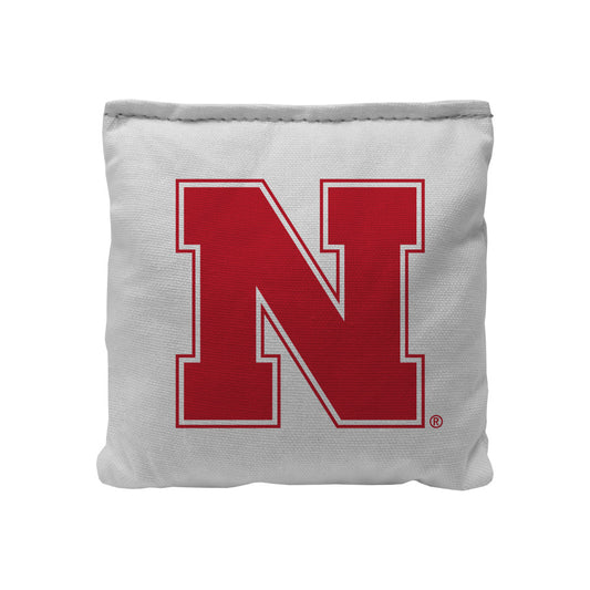 University of Nebraska Cornhuskers | 2x3 Bag Toss_Victory Tailgate_1