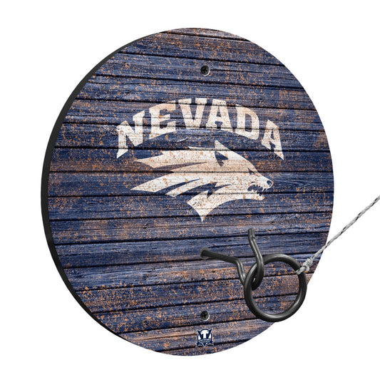 University of Nevada Wolf Pack | Hook & Ring_Victory Tailgate_1