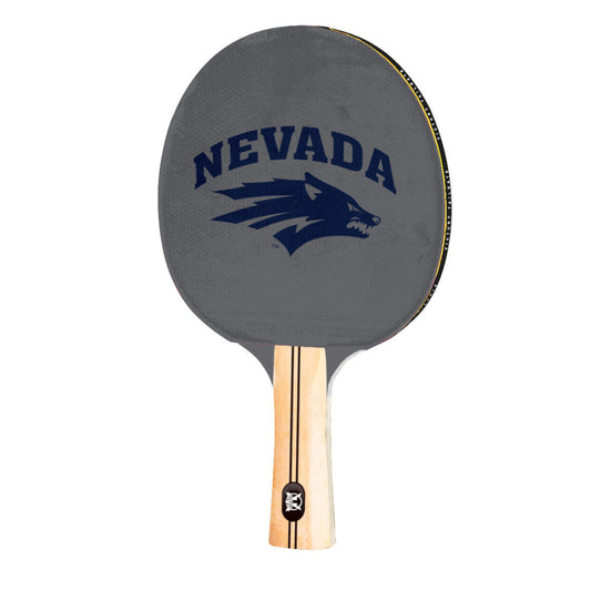 University of Nevada Wolf Pack | Ping Pong Paddle_Victory Tailgate_1
