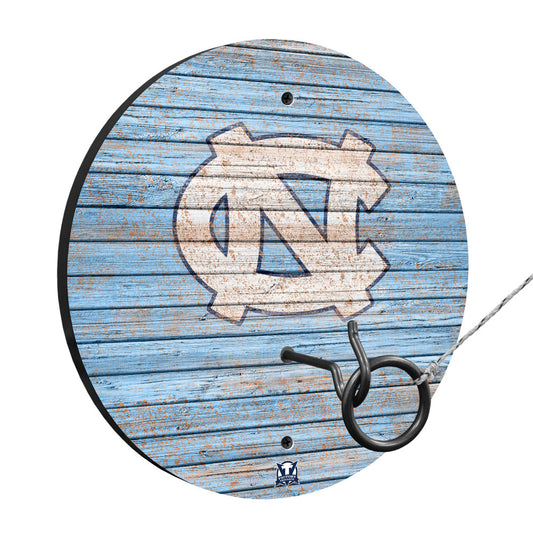 University of North Carolina Tar Heels | Hook & Ring_Victory Tailgate_1