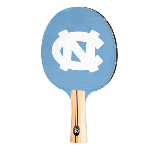 University of North Carolina Tar Heels | Ping Pong Paddle_Victory Tailgate_1