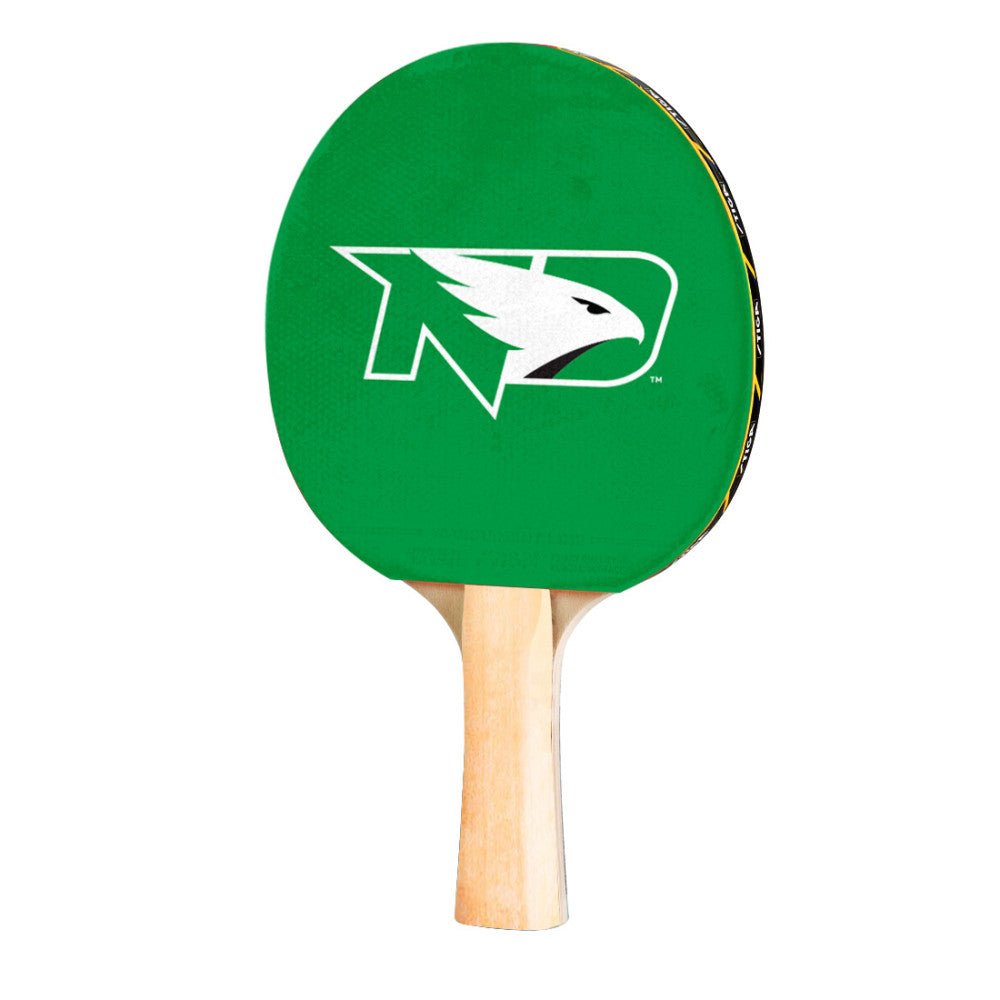 University of North Dakota Fighting Hawks | Ping Pong Paddle_Victory Tailgate_1