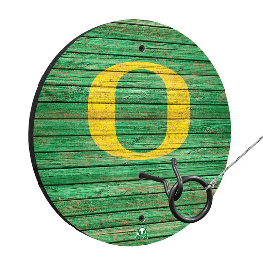 University of Oregon Ducks | Hook & Ring_Victory Tailgate_1