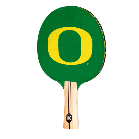 University of Oregon Ducks | Ping Pong Paddle_Victory Tailgate_1