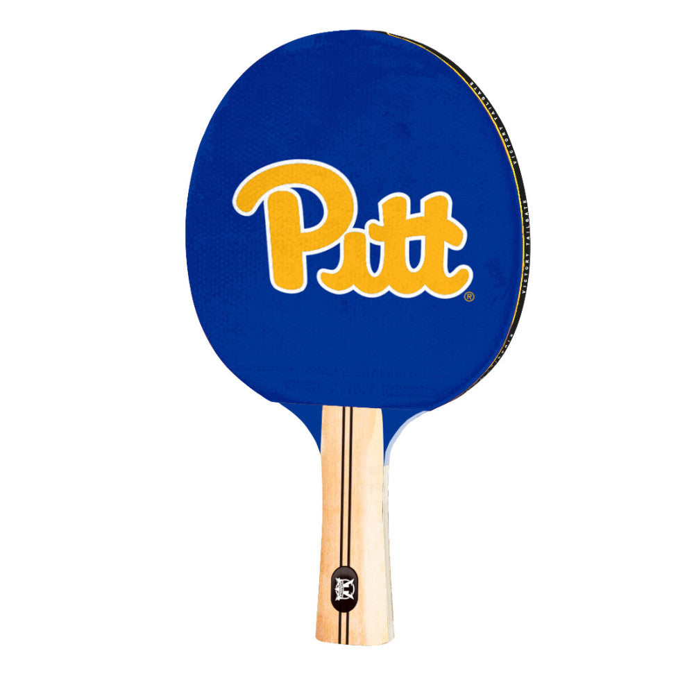 University of Pittsburgh Panthers | Ping Pong Paddle_Victory Tailgate_1