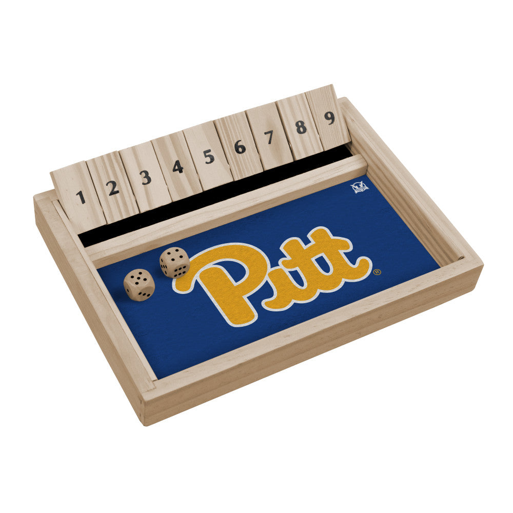 University of Pittsburgh Panthers | Shut the Box_Victory Tailgate_1