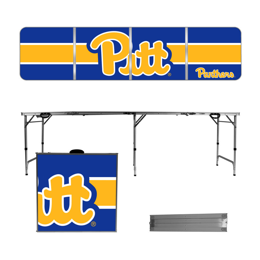 University of Pittsburgh Panthers | Tailgate Table_Victory Tailgate_1