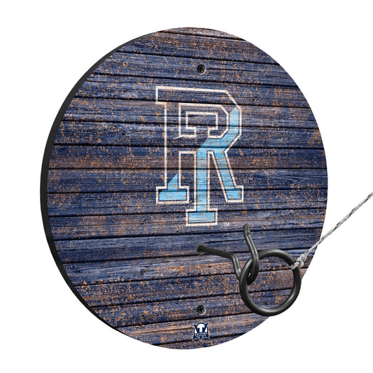 University of Rhode Island Rams | Hook & Ring_Victory Tailgate_1