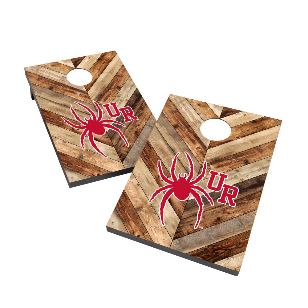 University of Richmond Spiders | 2x3 Bag Toss_Victory Tailgate_1