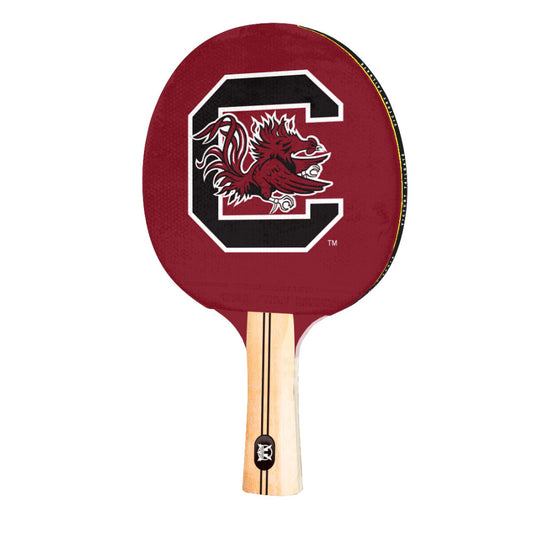 University of South Carolina Gamecocks | Ping Pong Paddle_Victory Tailgate_1