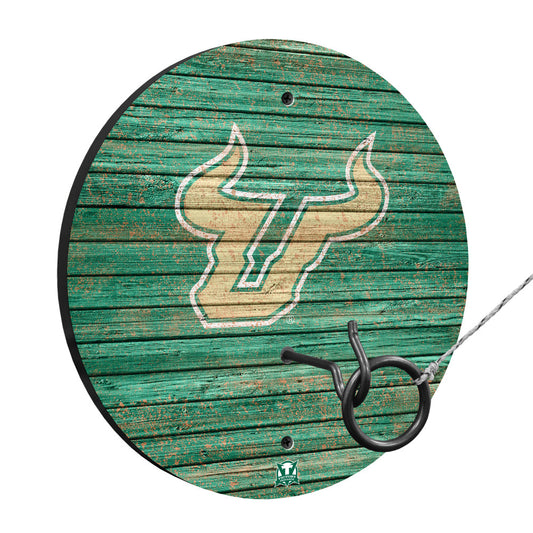 University of South Florida Bulls | Hook & Ring_Victory Tailgate_1