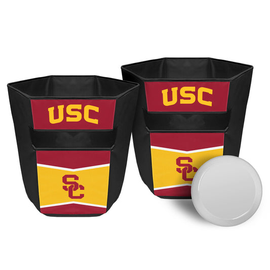University of Southern California Trojans | Disc Duel_Victory Tailgate_1