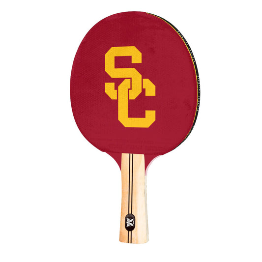 University of Southern California Trojans | Ping Pong Paddle_Victory Tailgate_1