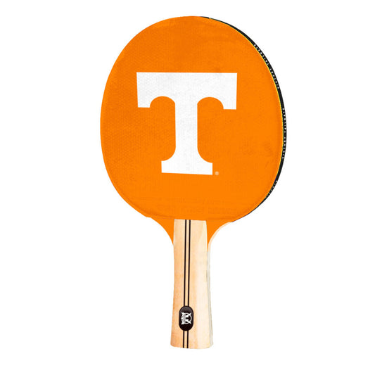 University of Tennessee Volunteers | Ping Pong Paddle_Victory Tailgate_1