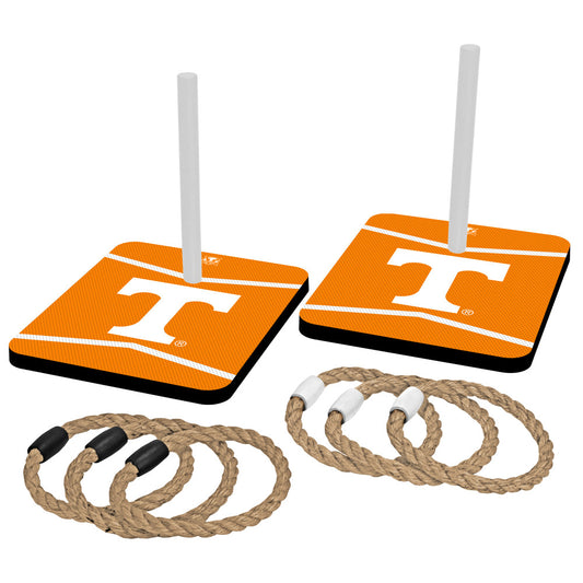 University of Tennessee Volunteers | Quoit_Victory Tailgate_1