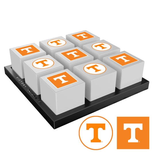 University of Tennessee Volunteers | Tic Tac Toe_Victory Tailgate_1