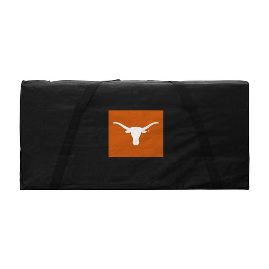 University of Texas Longhorns | Cornhole Carrying Case_Victory Tailgate_1