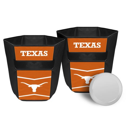 University of Texas Longhorns | Disc Duel_Victory Tailgate_1