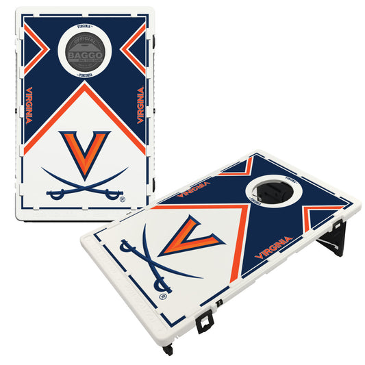 University of Virginia Cavaliers | Baggo_Victory Tailgate_1