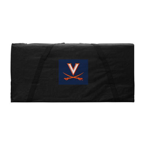University of Virginia Cavaliers | Cornhole Carrying Case_Victory Tailgate_1