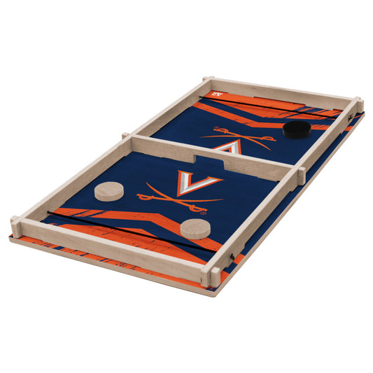 University of Virginia Cavaliers | Fastrack_Victory Tailgate_1