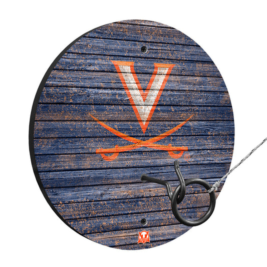 University of Virginia Cavaliers | Hook & Ring_Victory Tailgate_1