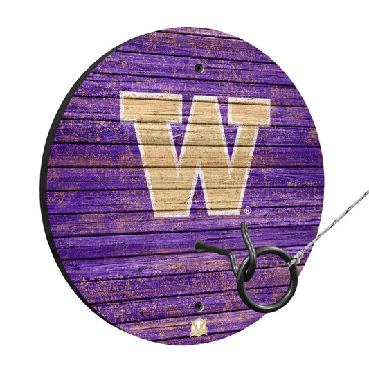 University of Washington Huskies | Hook & Ring_Victory Tailgate_1