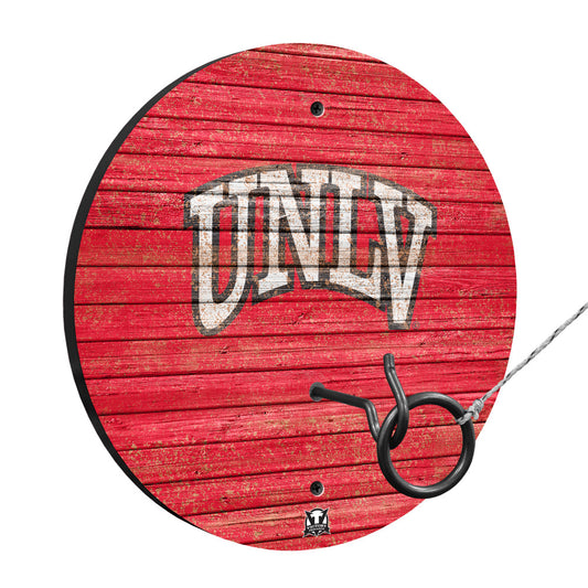 UNLV Rebels | Hook & Ring_Victory Tailgate_1