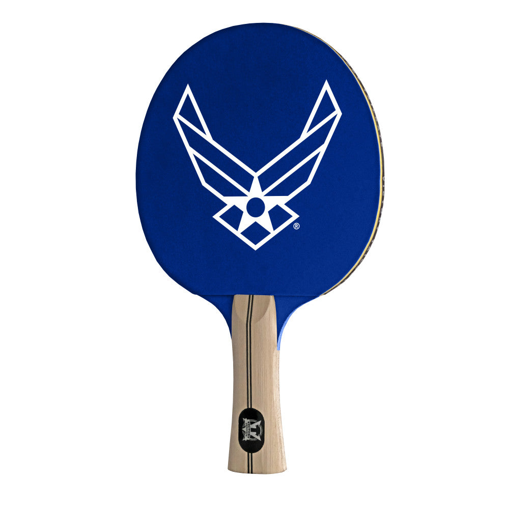 US Air Force | Ping Pong Paddle_Victory Tailgate_1