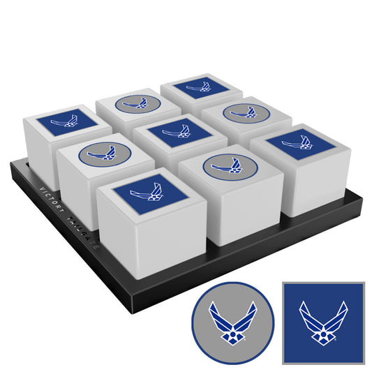 US Air Force | Tic Tac Toe_Victory Tailgate_1