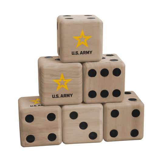 US Army | Lawn Dice_Victory Tailgate_1