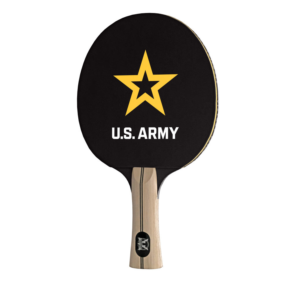 US Army | Ping Pong Paddle_Victory Tailgate_1