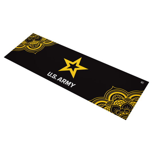 US Army | Yoga Mat_Victory Tailgate_1