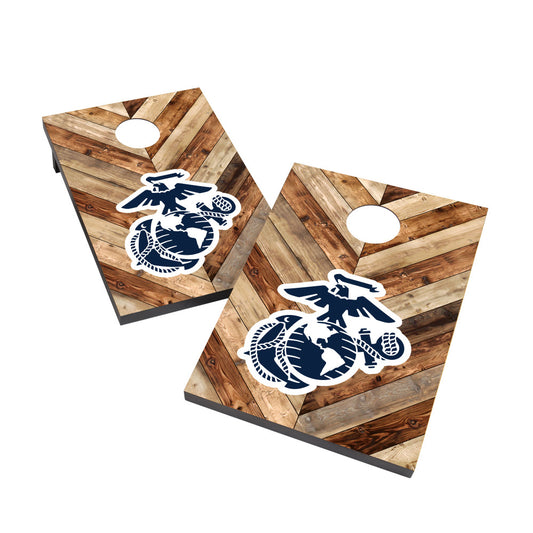US Marine Corps | 2x3 Bag Toss_Victory Tailgate_1