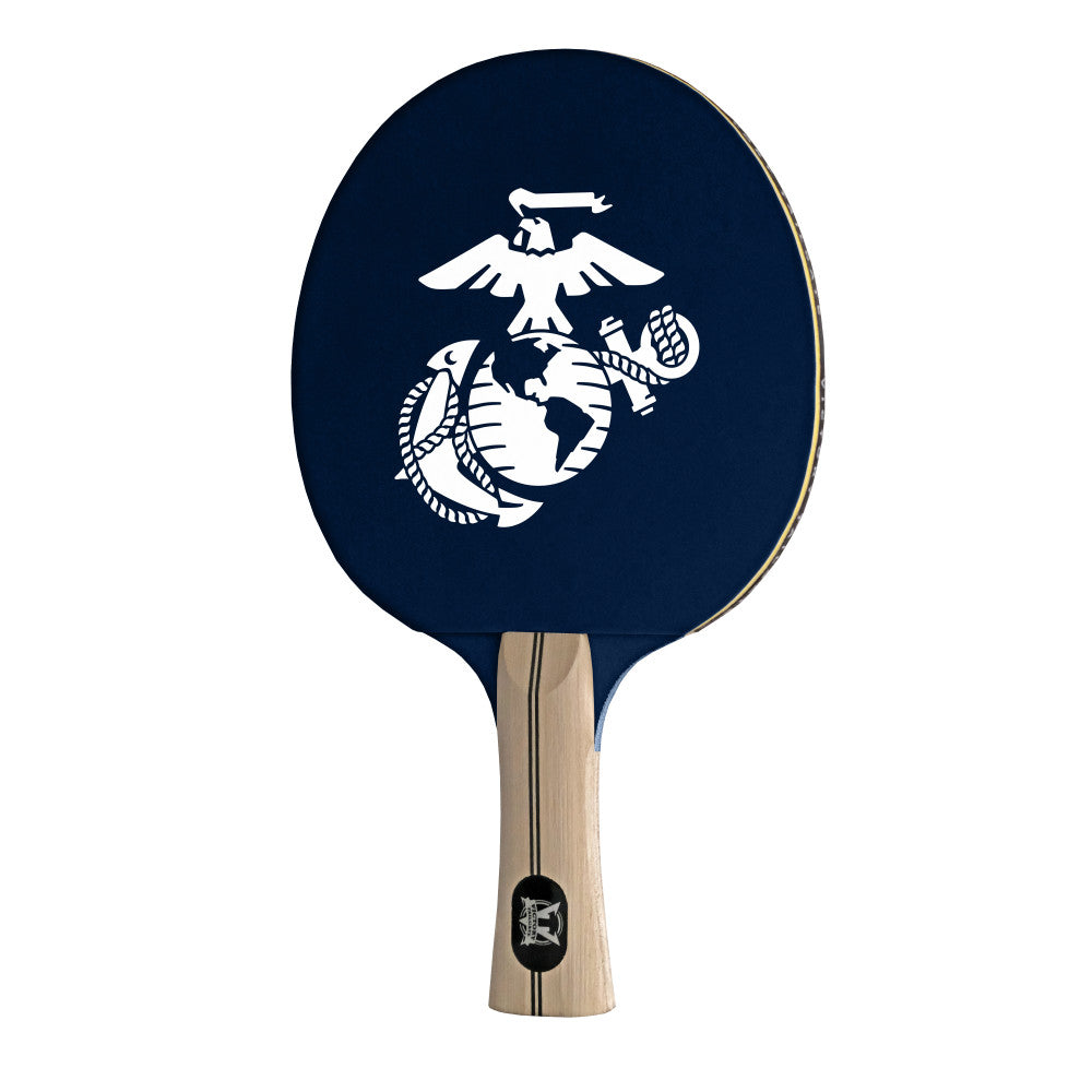 US Marine Corps | Ping Pong Paddle_Victory Tailgate_1