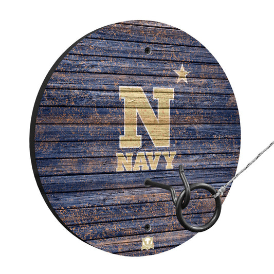 U.S. Naval Academy Midshipmen | Hook & Ring_Victory Tailgate_1