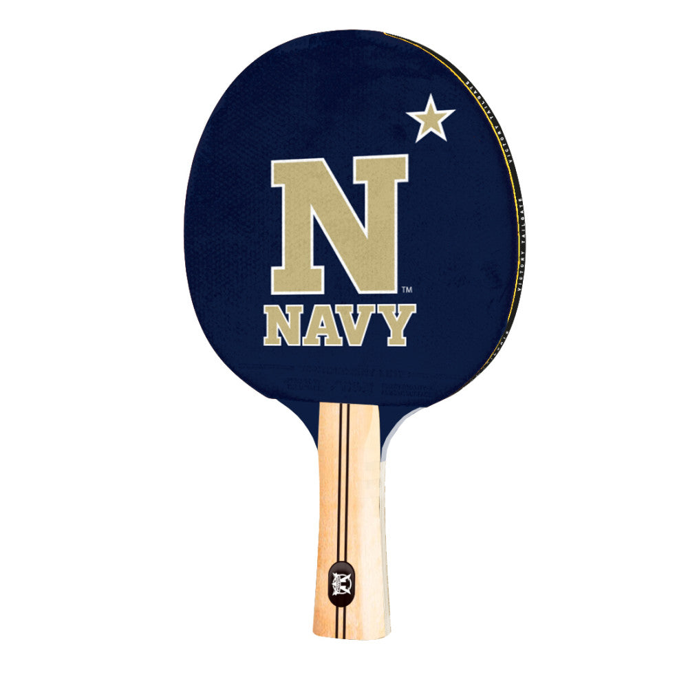 U.S. Naval Academy Midshipmen | Ping Pong Paddle_Victory Tailgate_1