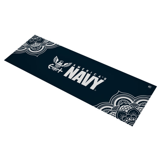 US Navy | Yoga Mat_Victory Tailgate_1
