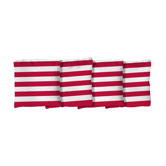 USA | Red Corn Filled Cornhole Bags_Victory Tailgate_1