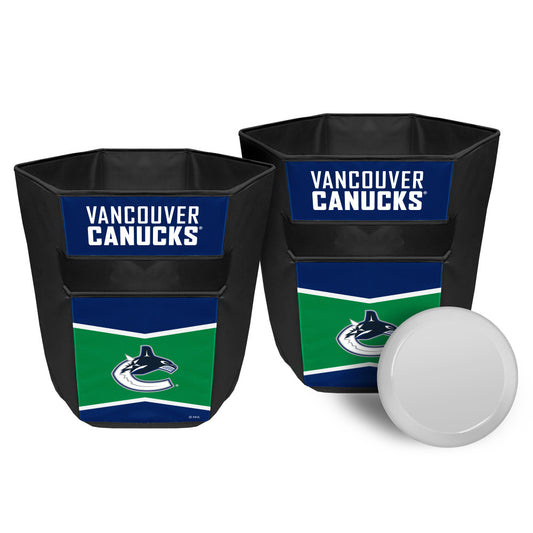 Vancouver Canucks | Disc Duel_Victory Tailgate_1