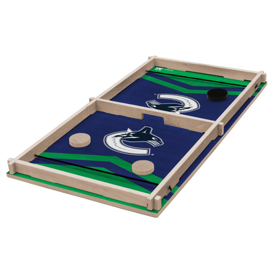 Vancouver Canucks | Fastrack_Victory Tailgate_1