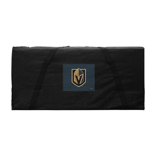 Vegas Golden Knights | Cornhole Carrying Case_Victory Tailgate_1