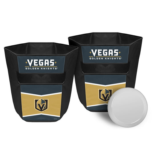 Vegas Golden Knights | Disc Duel_Victory Tailgate_1